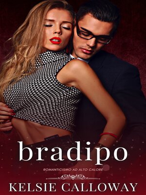 cover image of Bradipo